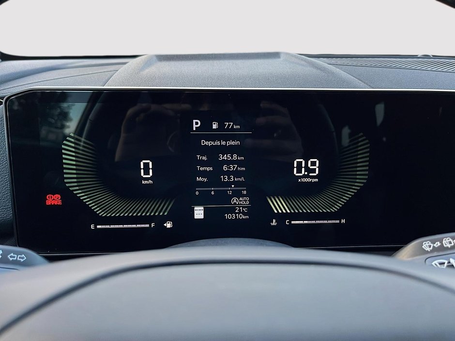 2026 Kia Sportage EX PREMIUM AWD-13