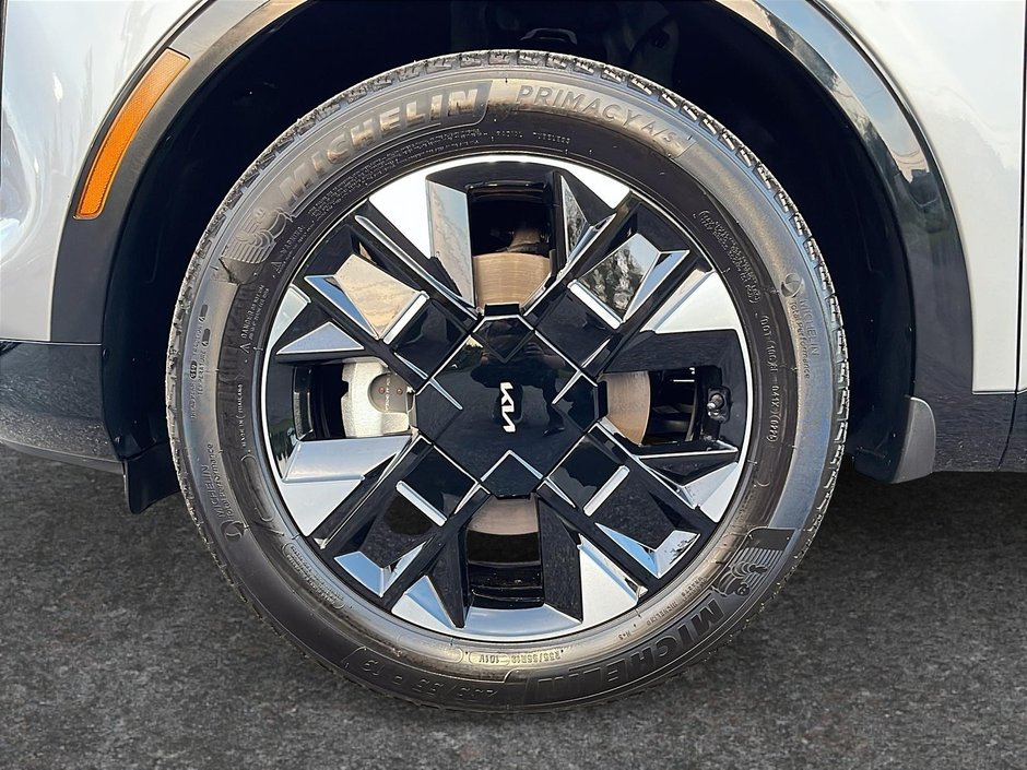 2026 Kia Sportage EX PREMIUM AWD-6