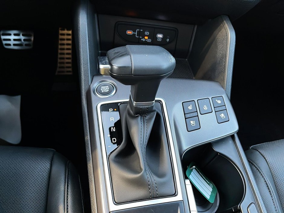 2026 Kia Sportage EX PREMIUM AWD-14