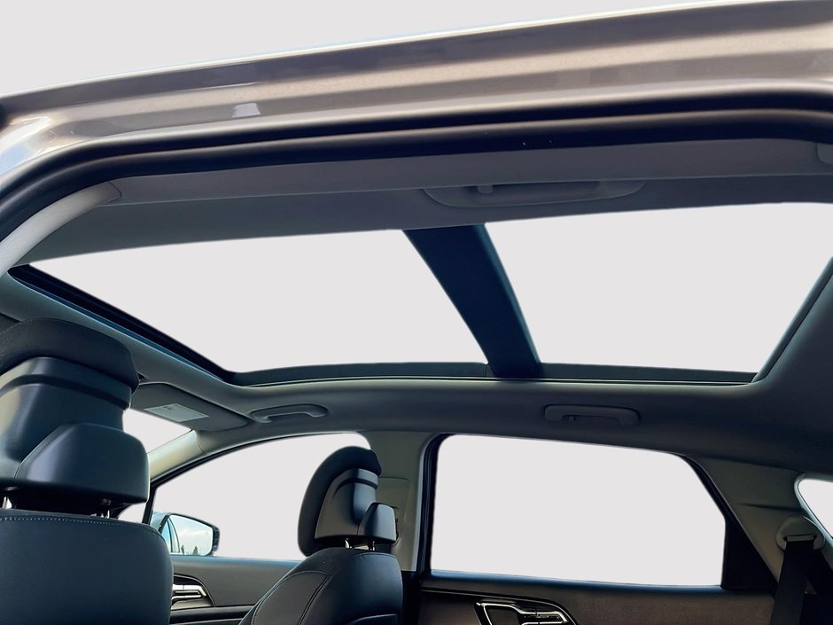 2026 Kia Sportage EX PREMIUM AWD-16
