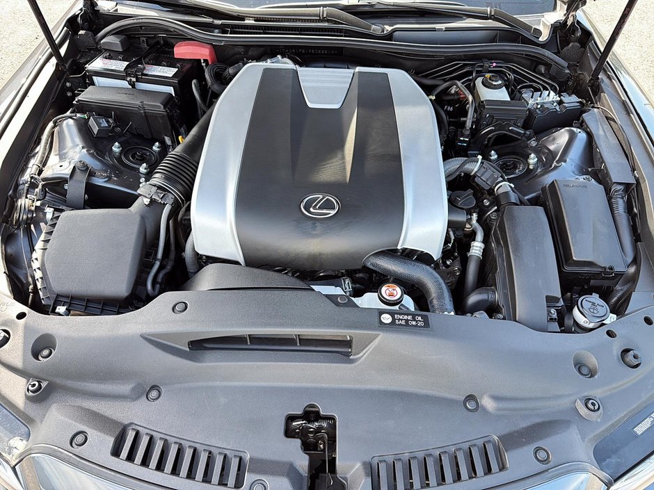 2023 Lexus IS 300-7