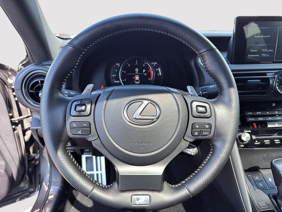 2023 Lexus IS 300-11
