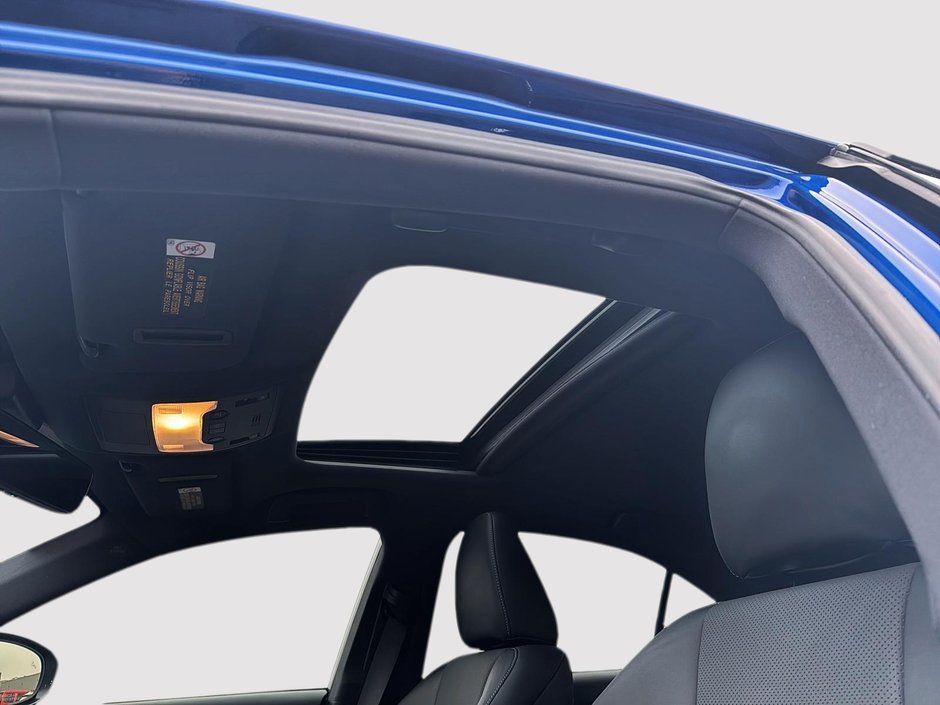 2020 Lexus IS 350-16