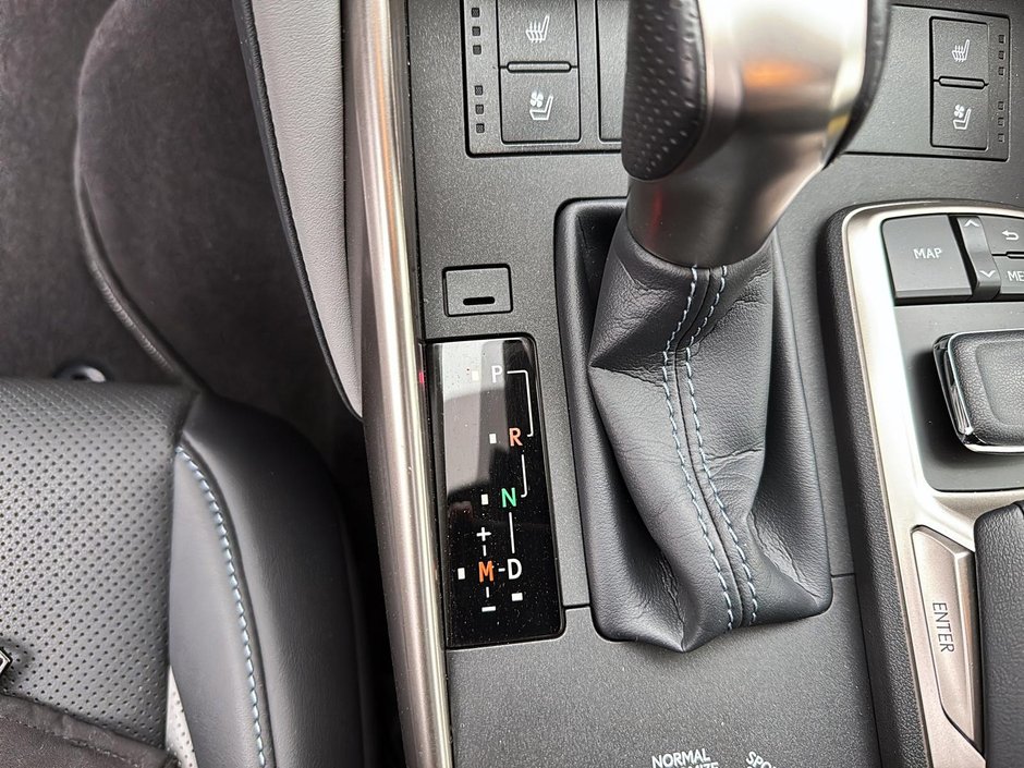 2020 Lexus IS 350-14