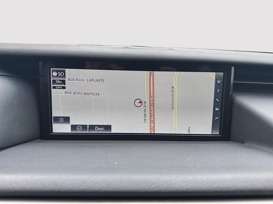 2020 Lexus IS 350-18