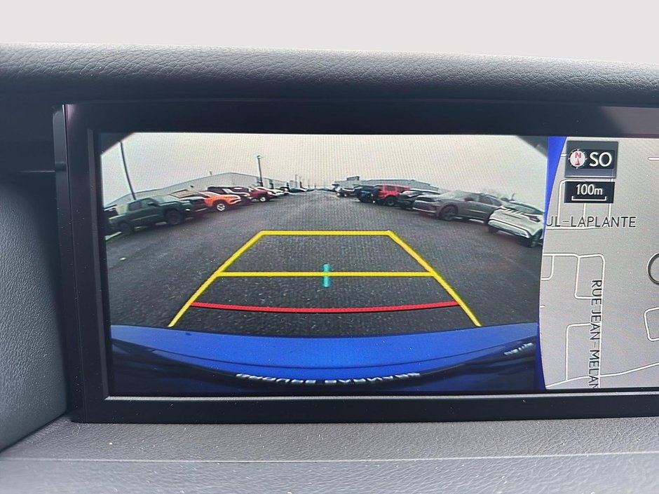 2020 Lexus IS 350-17