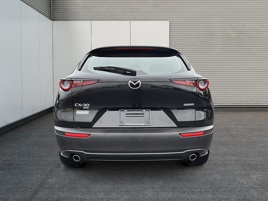 Mazda CX-30 GX AWD 2023-2