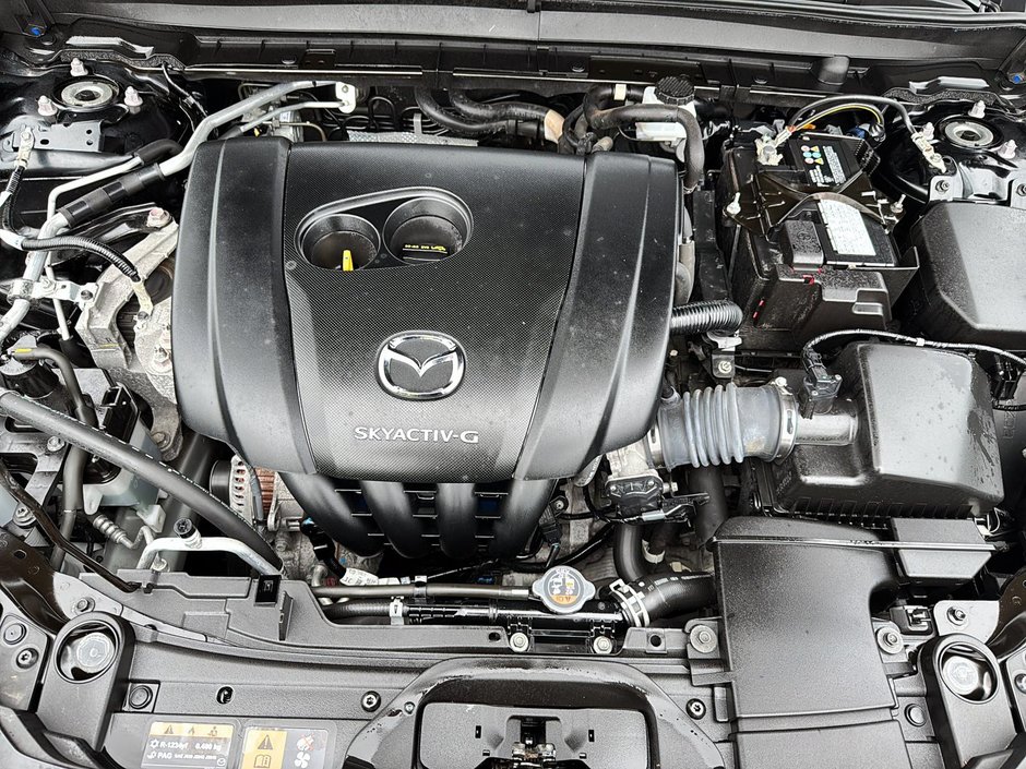 Mazda CX-30 GX AWD 2023-7
