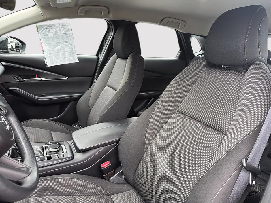 Mazda CX-30 GX AWD 2023-8
