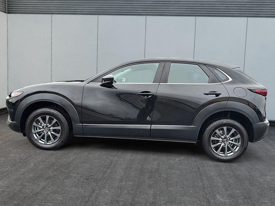 Mazda CX-30 GX AWD 2023-4
