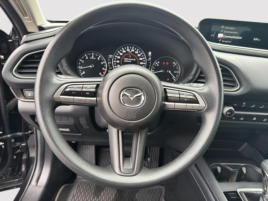 Mazda CX-30 GX AWD 2023-11