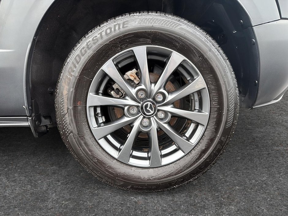 Mazda CX-30 GX AWD 2023-6