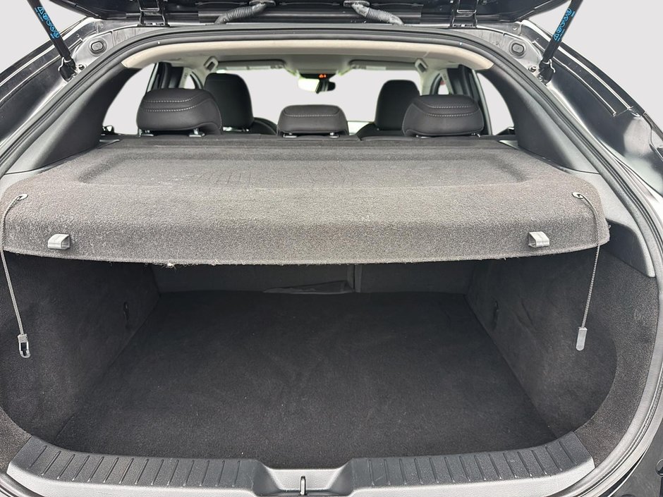 Mazda CX-30 GX AWD 2023-5