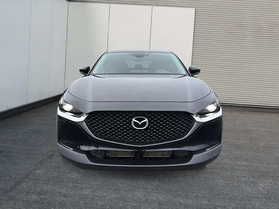 Mazda CX-30 GX AWD 2023-1