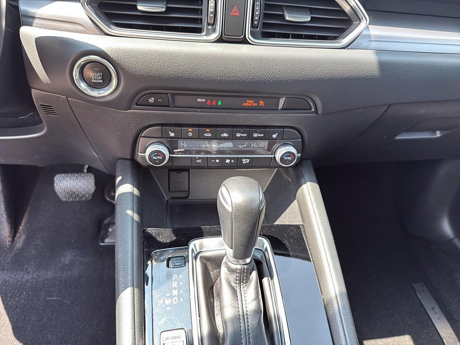2023 Mazda CX-5 GS AWD CONFORT-13