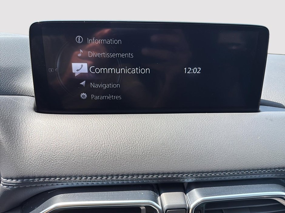 2023 Mazda CX-5 GS AWD CONFORT-18