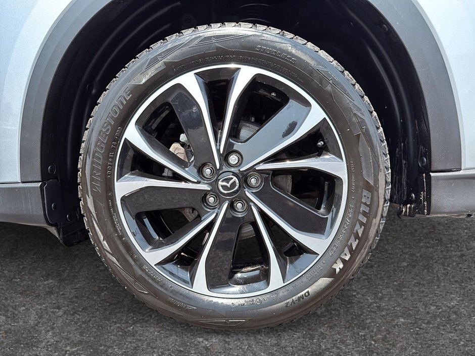 2023 Mazda CX-5 GS AWD CONFORT-6