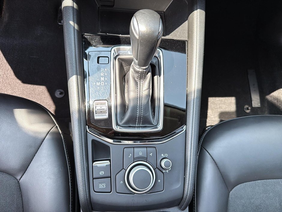 2023 Mazda CX-5 GS AWD CONFORT-14