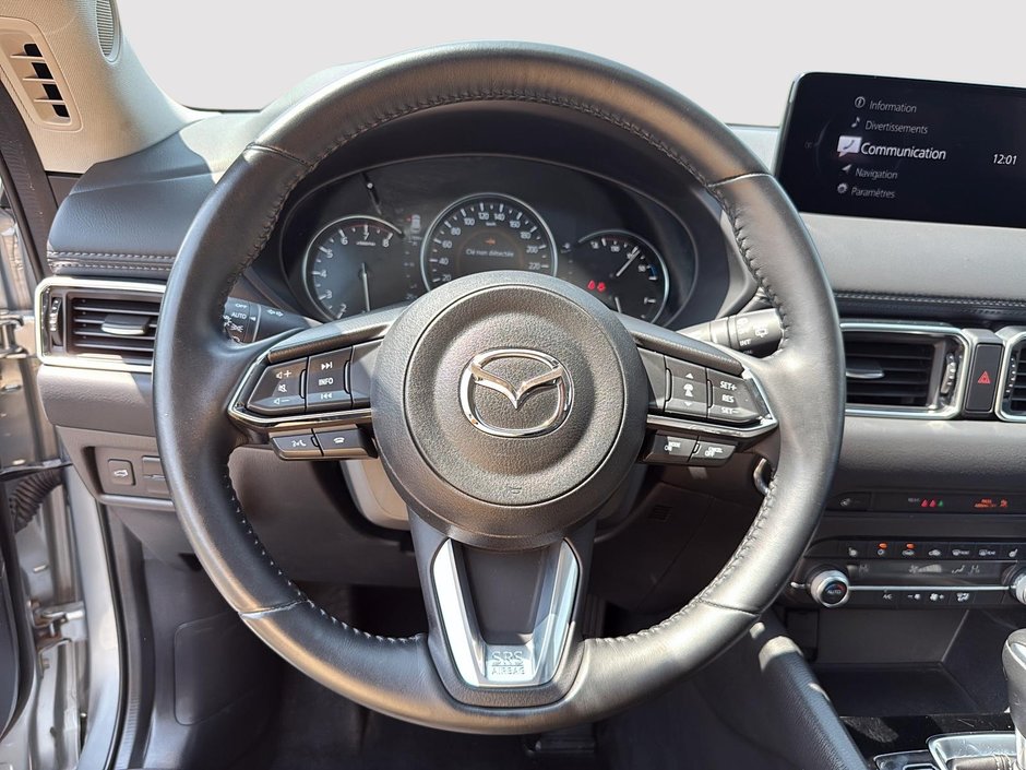 2023 Mazda CX-5 GS AWD CONFORT-11