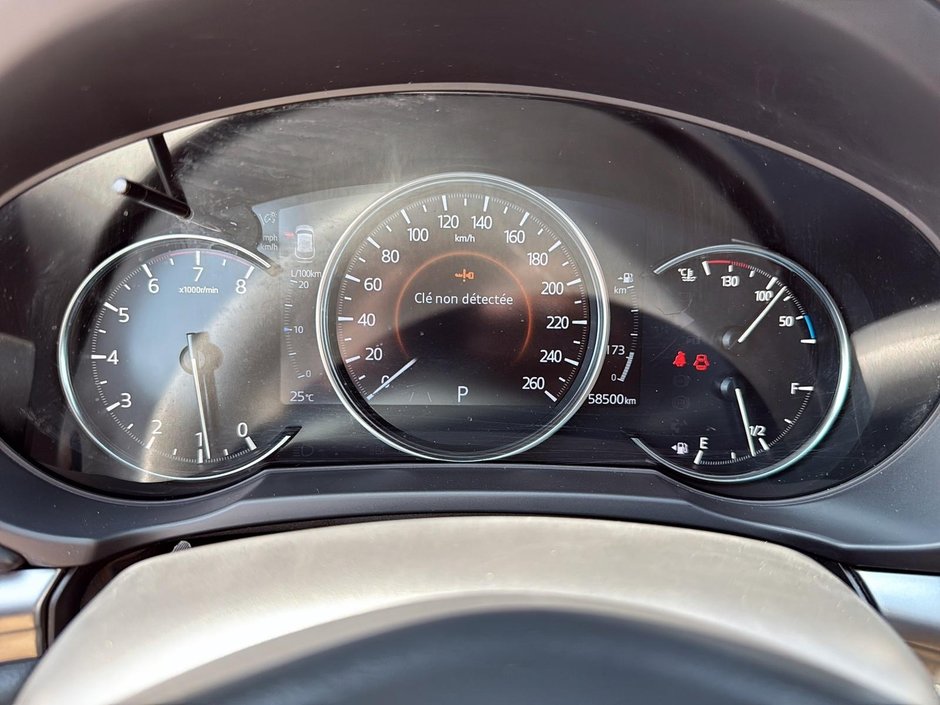 2023 Mazda CX-5 GS AWD CONFORT-12