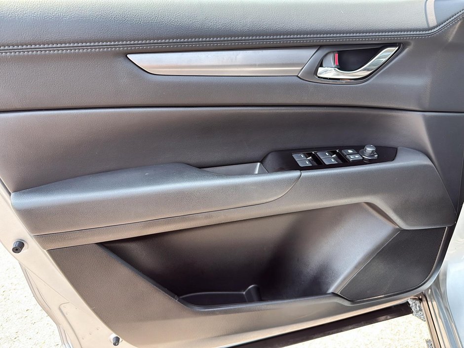 2023 Mazda CX-5 GS AWD CONFORT-10