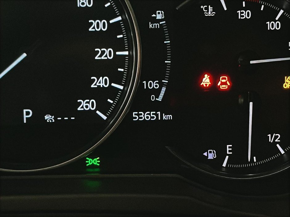 Mazda CX-5 KURO AWD 2024-12