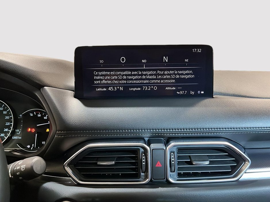 Mazda CX-5 KURO AWD 2024-18