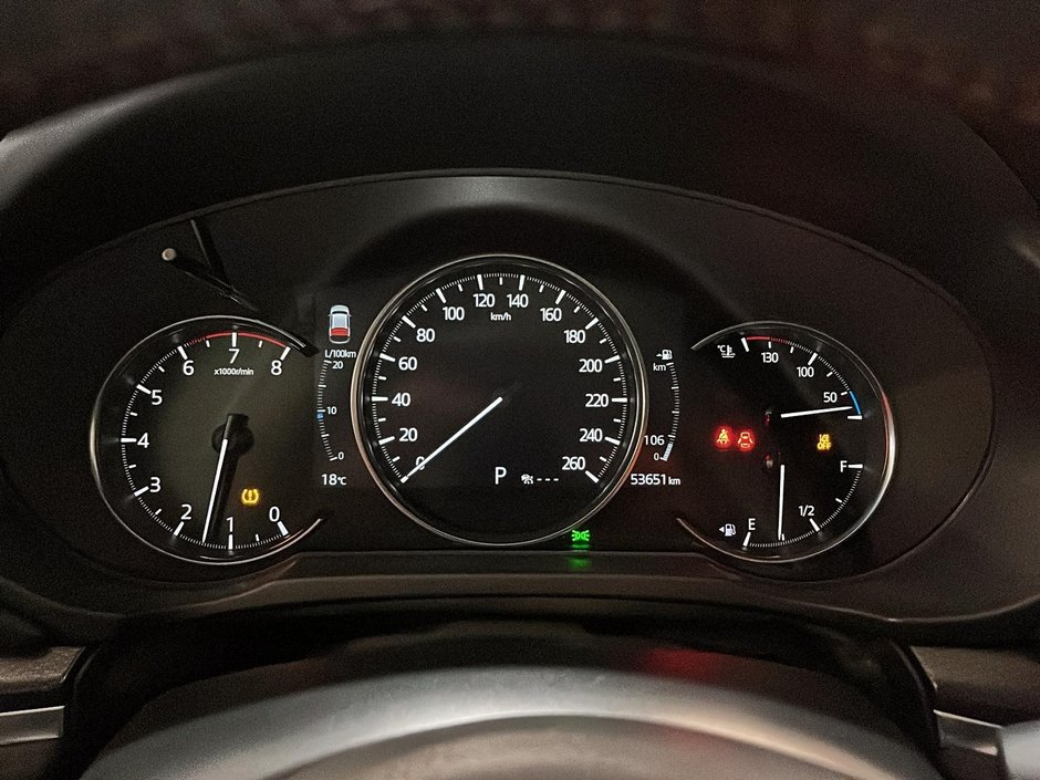 Mazda CX-5 KURO AWD 2024-13