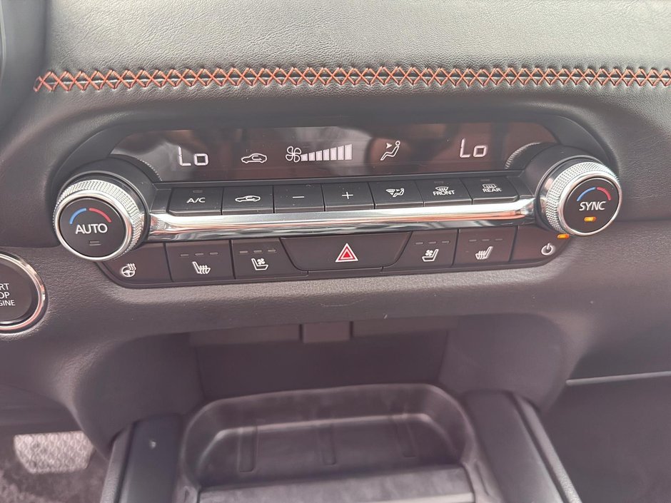 2024 Mazda CX-50 GT TURBO - MERIDIAN EDITION-13