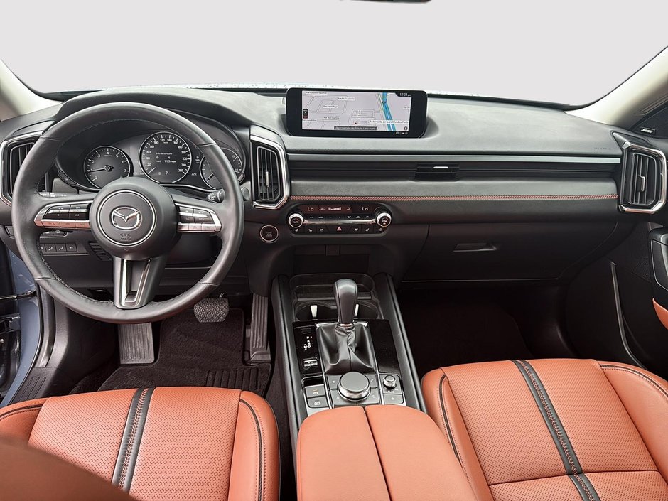 2024 Mazda CX-50 GT TURBO - MERIDIAN EDITION-9