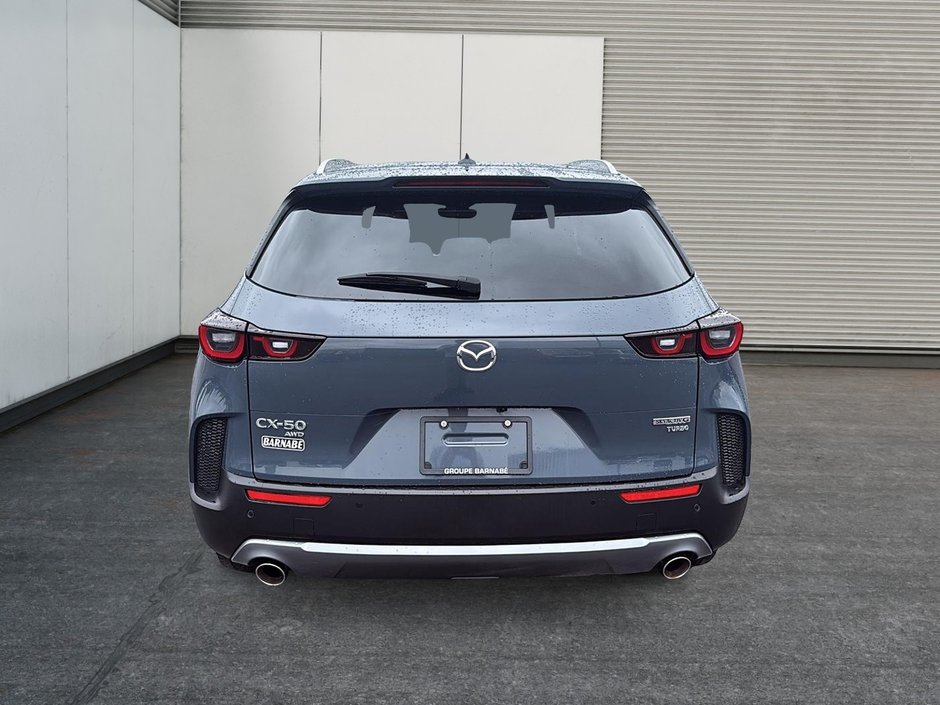 2024 Mazda CX-50 GT TURBO - MERIDIAN EDITION-2
