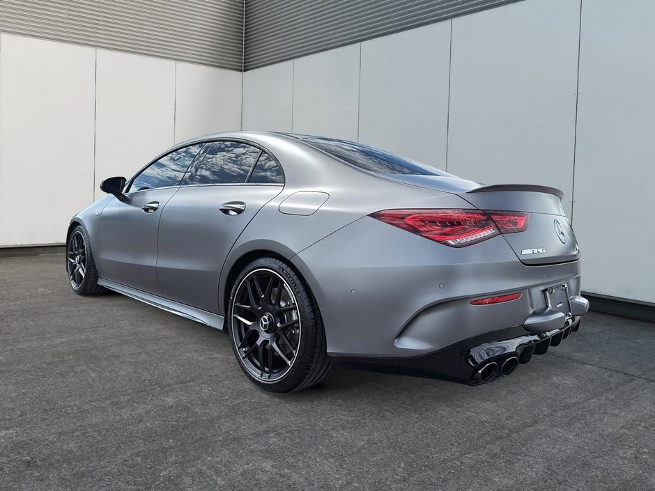 2023 Mercedes-Benz CLA 45 AMG-3
