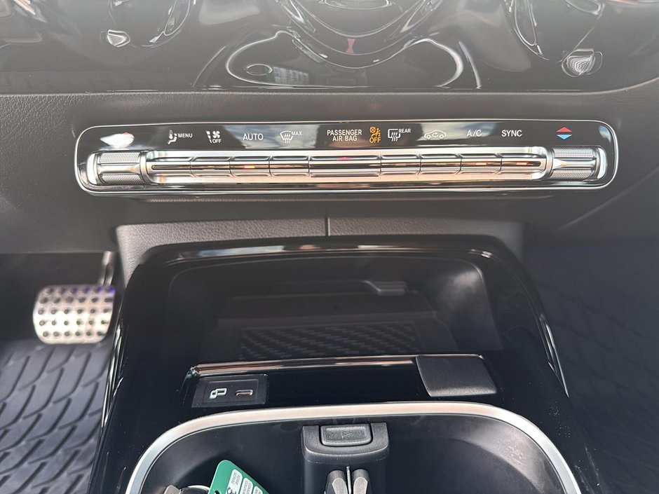 2023 Mercedes-Benz CLA 45 AMG-13