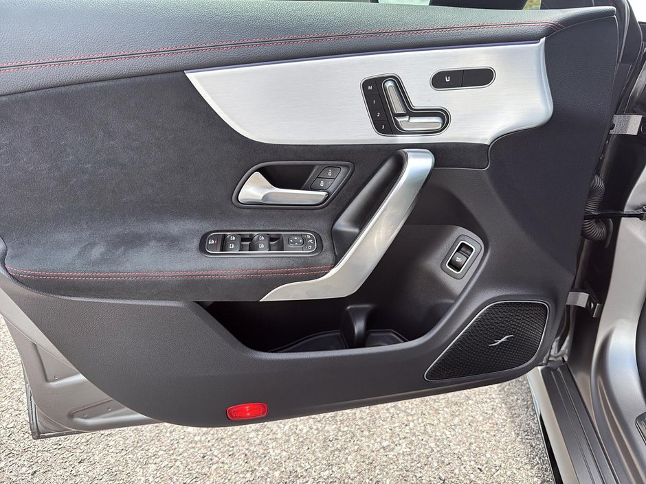 2023 Mercedes-Benz CLA 45 AMG-10