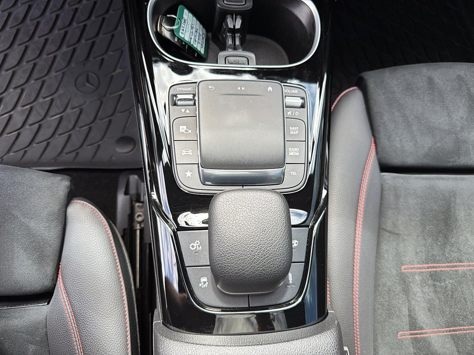 2023 Mercedes-Benz CLA 45 AMG-14