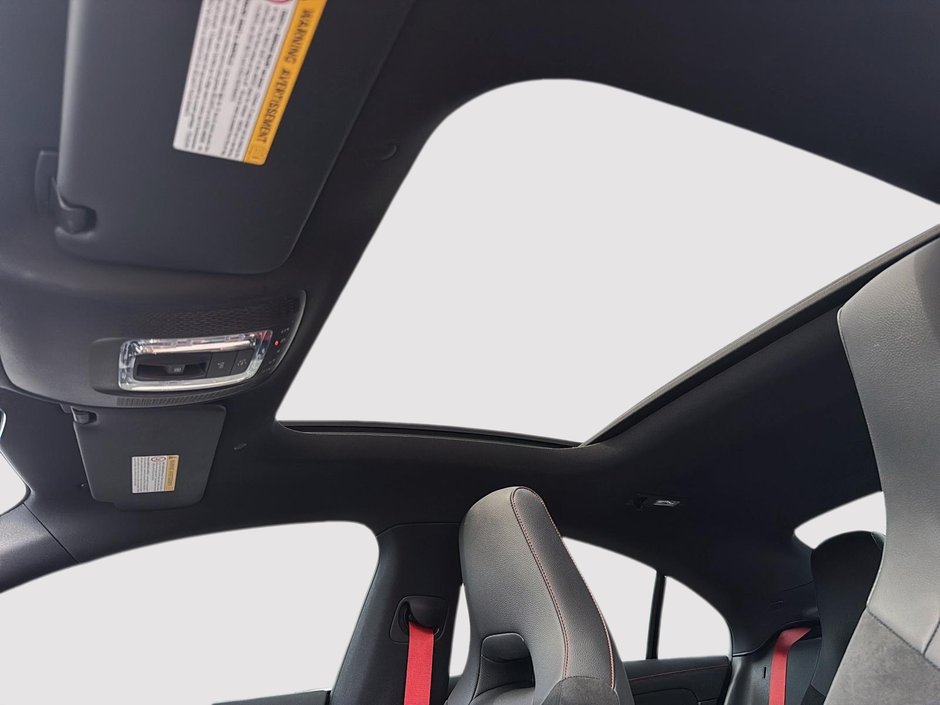 2023 Mercedes-Benz CLA 45 AMG-16