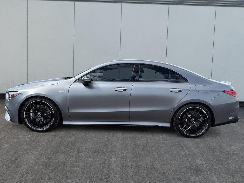 2023 Mercedes-Benz CLA 45 AMG-4