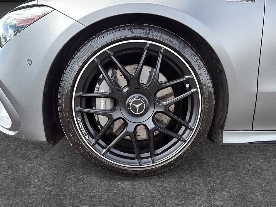 2023 Mercedes-Benz CLA 45 AMG-6
