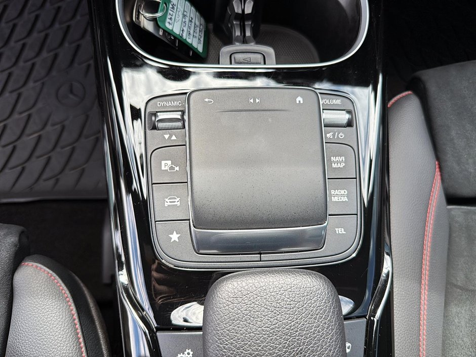 2023 Mercedes-Benz CLA 45 AMG-15