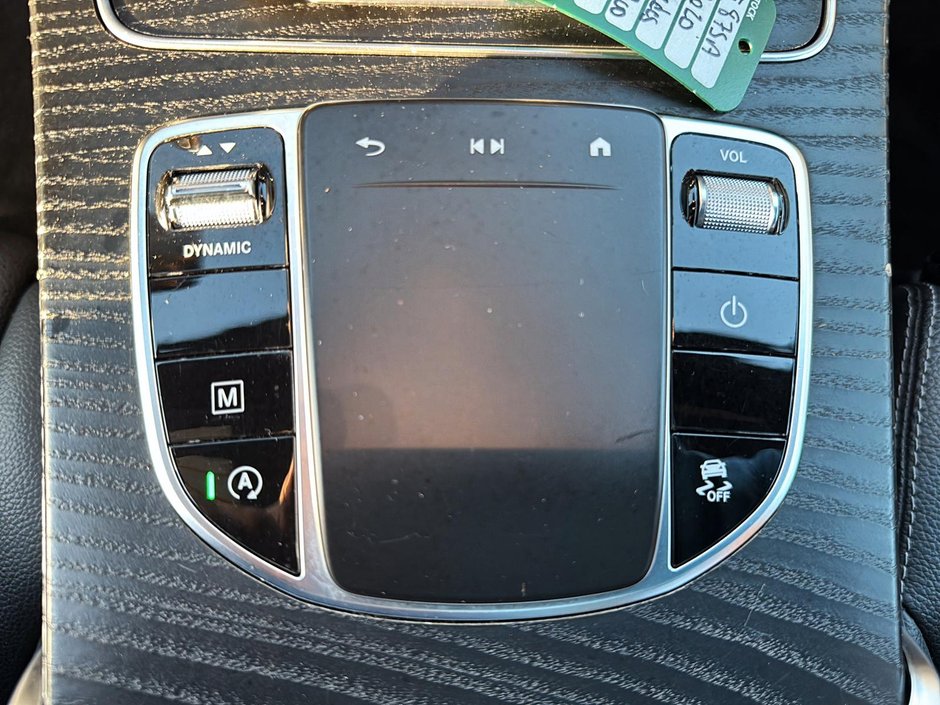 2020 Mercedes-Benz GLC 300 PREMIUM-15