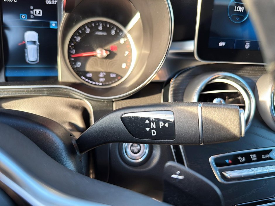 2020 Mercedes-Benz GLC 300 PREMIUM-14