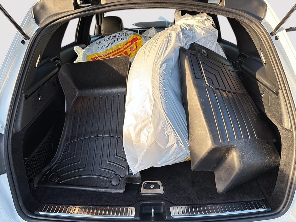 2020 Mercedes-Benz GLC 300 PREMIUM-5