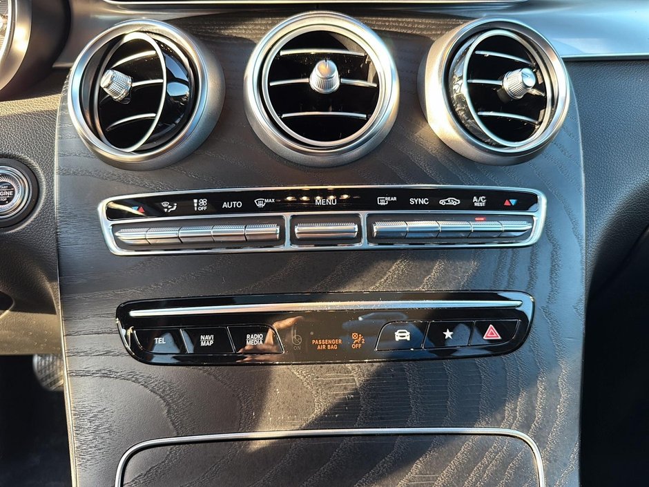 2020 Mercedes-Benz GLC 300 PREMIUM-13