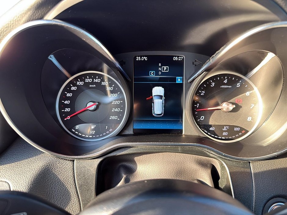 2020 Mercedes-Benz GLC 300 PREMIUM-12