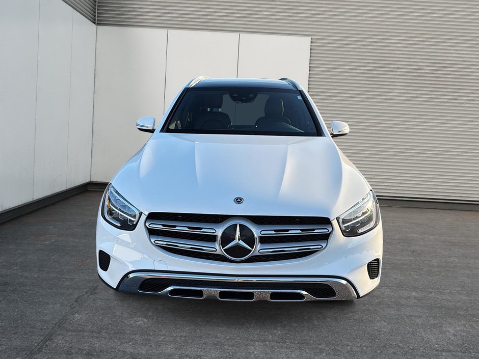 2020 Mercedes-Benz GLC 300 PREMIUM-1