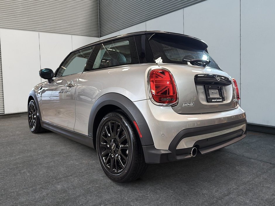 2024 MINI 3 Door Cooper-3