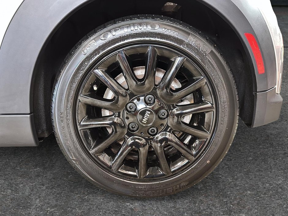 2024 MINI 3 Door Cooper-5