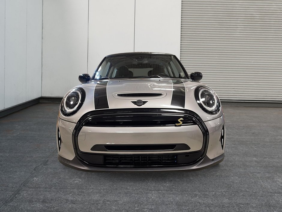2024 MINI 3 Door Cooper SE PREMIER-1