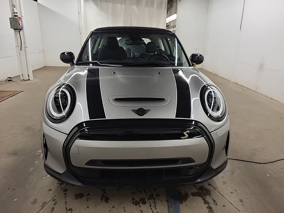 MINI 3 Door Cooper SE PREMIER 2024-6