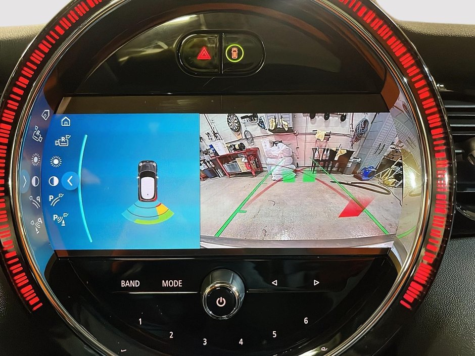 2024 MINI 3 Door Cooper SE PREMIER-16